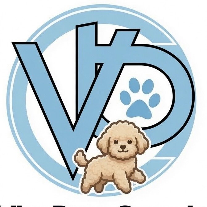 Valley Paws Logo